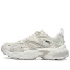 Fila (wmns)  Hertitage White In Gray