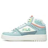 Fila (wmns)  High-top Blue
