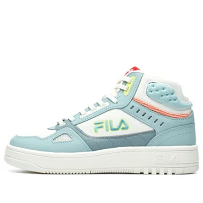 Fila (wmns)  High-top Blue