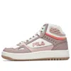 Fila (wmns)  High-top Pink