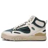 Fila (wmns)  High-top Sneakers 'white Green'