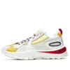 Fila (wmns)  Hit 3000 'white Yellow Red' In Multi