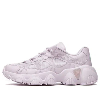 Fila (wmns)  Jagger Classic Sport Shoes Purple