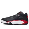 Fila (wmns)  Janball Mid Black/red/white