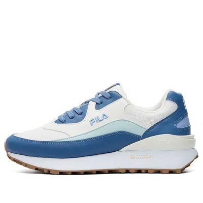 Fila (wmns)  Jogger Low-top Blue
