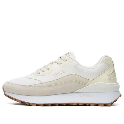 Fila (wmns)  Jogger Low-top White