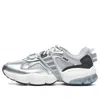 Fila (wmns)  Ladder Shoes 'silver Grey Black' In Gray