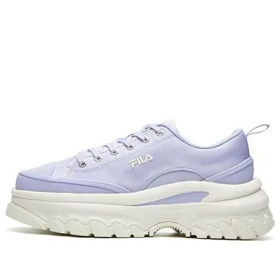 Fila (wmns)  Lava Shoes Purple