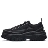 Fila (wmns)  Lava 'triple Black'