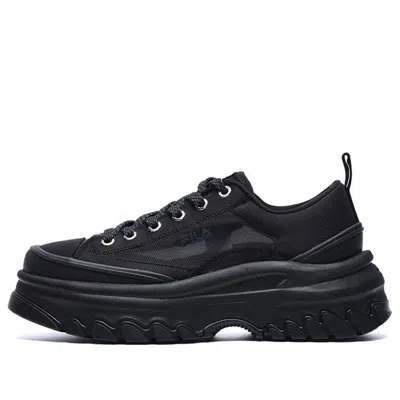 Fila (wmns)  Lava 'triple Black'