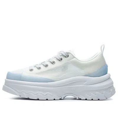 Fila (wmns)  Lava 'white Blue' In Multi