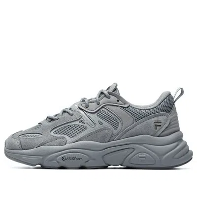 Fila (wmns)  Leisure Runner In Gray
