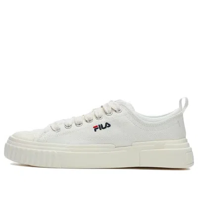 Fila (wmns)  Loop In White
