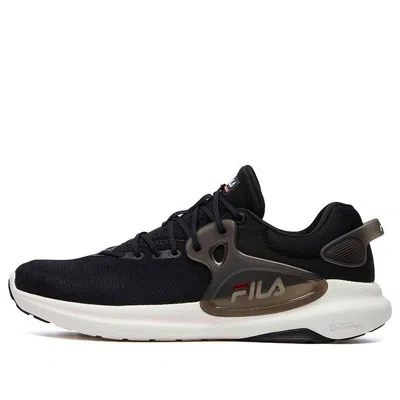 Fila (wmns)  Low Gs Black