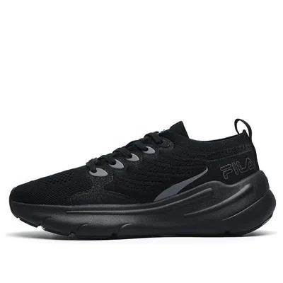 Fila (wmns)  Low-top Black