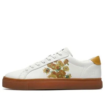 Fila (wmns)  Low-top Sneakers White/coffee