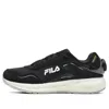 Fila (wmns)  Lynx 'white Black'