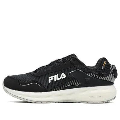 Fila (wmns)  Lynx 'white Black' In Multi