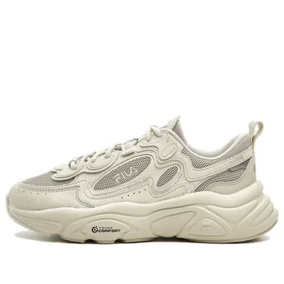 Fila (wmns)  Mars 1s Chunky Shoes 'cream White'