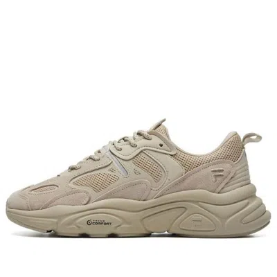 Fila (wmns)  Mars 2 'camel Beige' In Brown