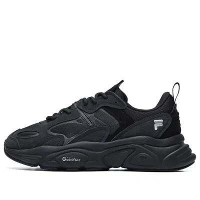 Fila (wmns)  Mars 2 Low-top Running Shoes 'black'