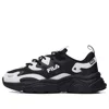 Fila (wmns)  Mars Low Top Black