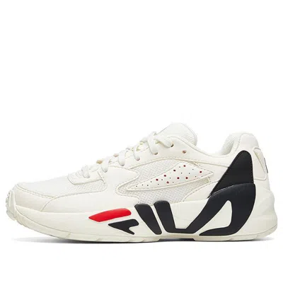 Fila (wmns)  Mind Blower Low-running Shoes White