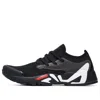 Fila (wmns)  Mind One 2.0 Low Black/white/red