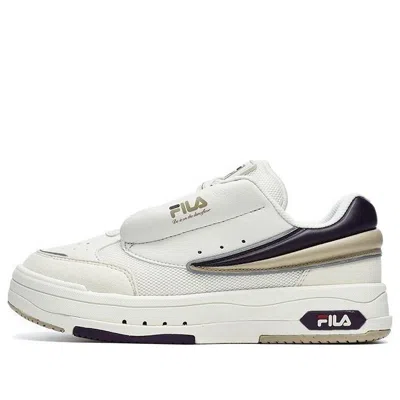 Fila (wmns)  Mix Casual Shoes 'white Navy'