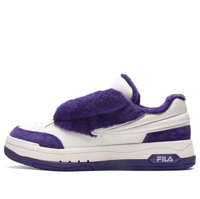 Fila (wmns)  Mix 'white Purple'