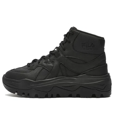 Fila (wmns)  Moderno Collection Amica Sneakers 'black'