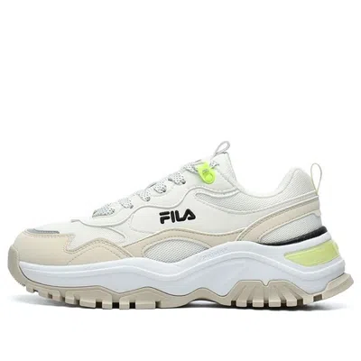 Fila (wmns)  Nico In White