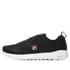 Fila (wmns)  Nimble Low Top Black