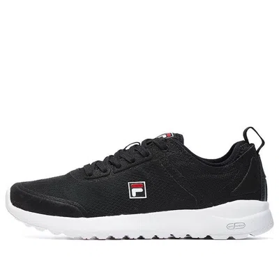 Fila (wmns)  Nimble Low Top Black