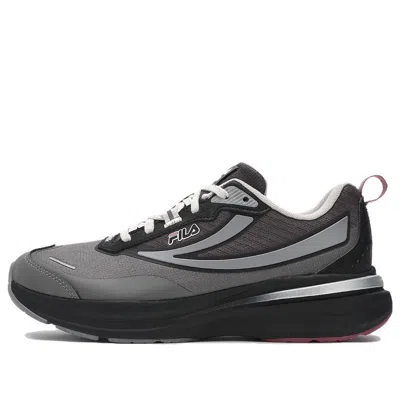 Fila (wmns)  Nuvole Evo Sneakers 'black White Grey'
