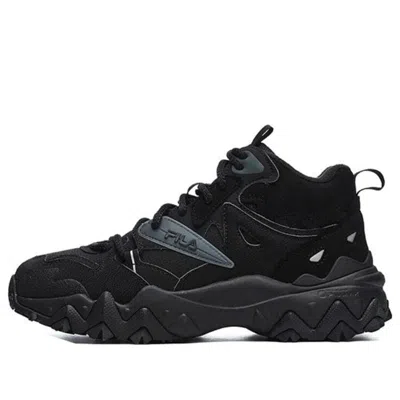 Fila (wmns)  Oakmont 2 Mid Shoes 'black'