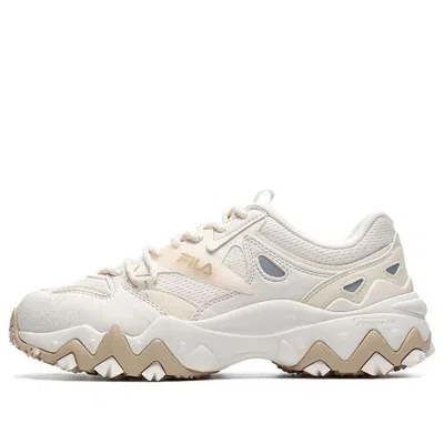 Fila (wmns)  Oakmont 2 Sport Shoes 'white Pink'
