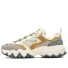 Fila (wmns)  Oakmont 3 Sport Shoes 'white Orange Green'