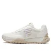 Fila (wmns)  Pacer Low Top Running Shoes White