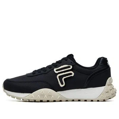 Fila (wmns)  Pacers In Black
