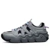 Fila (wmns)  Panini Basketball Shoes 'green Grey' In Gray