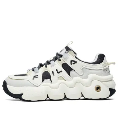 Fila (wmns)  Panini Basketball Shoes 'white Black'