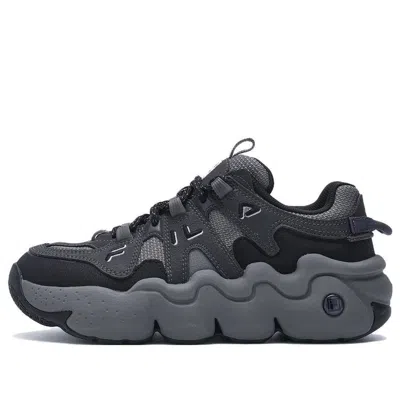 Fila (wmns)  Panini Running Shoes 'black Grey'