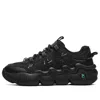 Fila (wmns)  Panini Basketball Shoes 'dark Green'