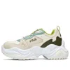 Fila (wmns)  Pose 'white Green'