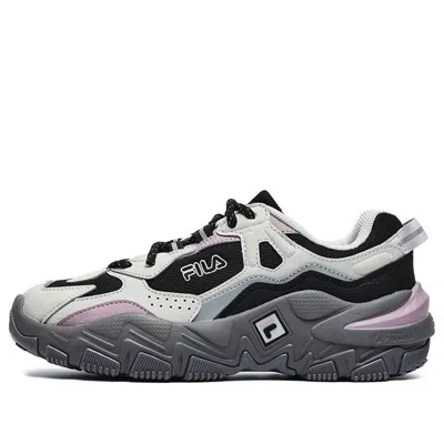 Fila (wmns)  Predator 2 Sneakers 'black Grey White'