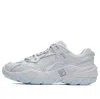 Fila (wmns)  Predator 2 Sneakers 'grey Pink Blue' In White