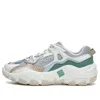 Fila (wmns)  Predator 2 Sneakers 'white Grey Green'