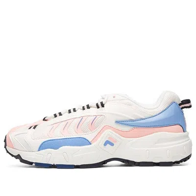 Fila (wmns)  Ravagement 2000 'white Pink Blue'