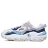 Fila (wmns)  Ray Tracer 2 Retro Shoes 'white Blue Pink'